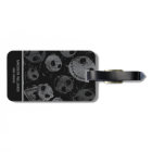 Jack Skellington Pattern