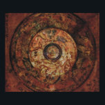 Jack Sparrows Map  Sao Feng Replica Map Poster<br><div class="desc">Jack Sparrows Map  Sao Feng Replica Map Poster Anime Cartoon Comic Fiction Manga</div>