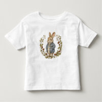 Jack the Rabbit Toddler &