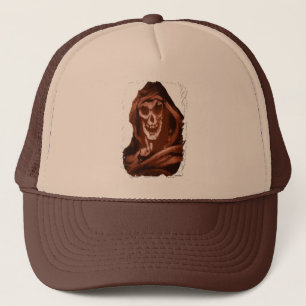 Jack The Reeper Hat