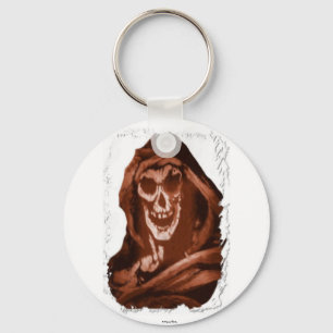 Jack The Reeper Keychain