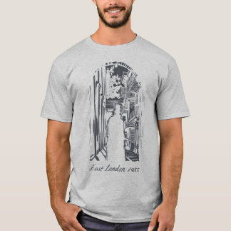 JACK THE RIPPER T-Shirt