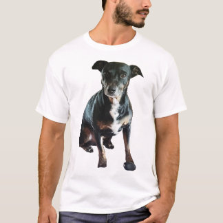 Jack, the world's greatest dog T-Shirt