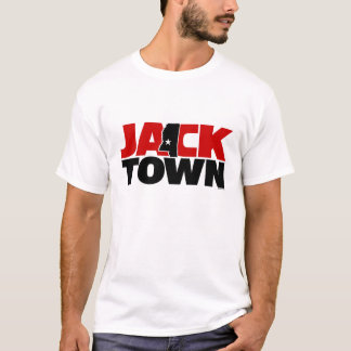JACK TOWN T-Shirt