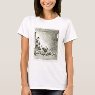Jack visits his mother in Bethlehem Hospital, Lond T-Shirt