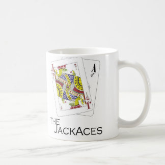 JackAces Mug