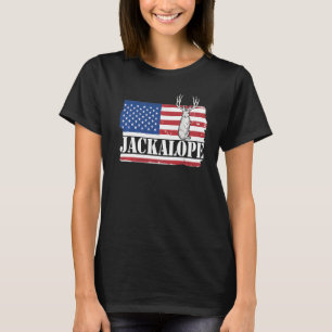 Jackalope  1 T-Shirt