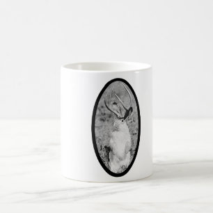 JACKALOPE COFFEE MUG