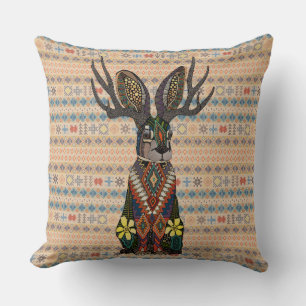 jackalope oregon pale tan cushion