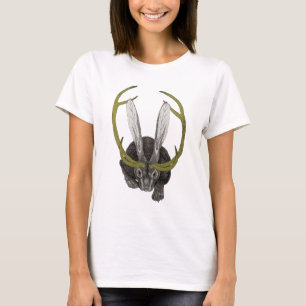 Jackalope T-Shirt