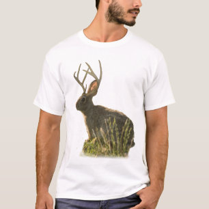 Jackalope T-Shirt