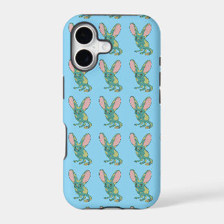 Jackalope's Cousin
