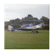 Jackaroo Lined Up For Takeoff