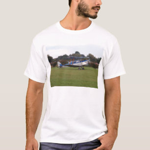 Jackaroo Lined Up For Takeoff T-Shirt