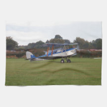 Jackaroo Lined Up For Takeoff