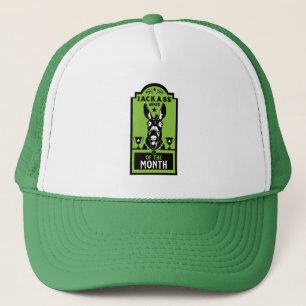 Jackass Award Trucker Hat
