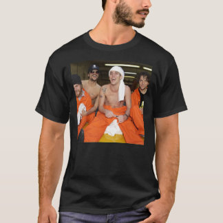 Jackass tapestry   Classic T-Shirt