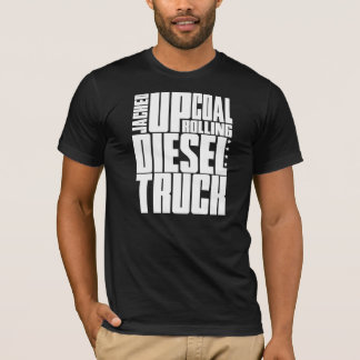 Jacked Up. T-Shirt