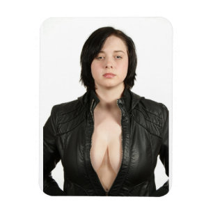 Jacket Magnet