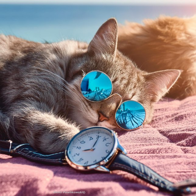 Jacket with a vibe (Creator Uploaded)