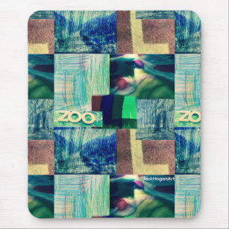 JackHoganArt mousepad