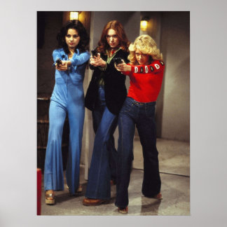 jackie donna and laurie that 70s show poster