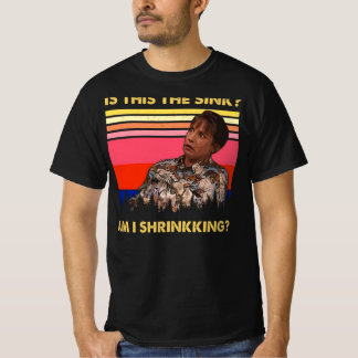 #Jackie #Harris #Roseanne is This The Sink Am I Sh T-Shirt