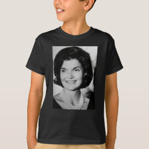Jackie Kennedy T-Shirt