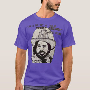 JackieDaytona 4 T-Shirt