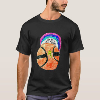 Jackie's Logo T-Shirt