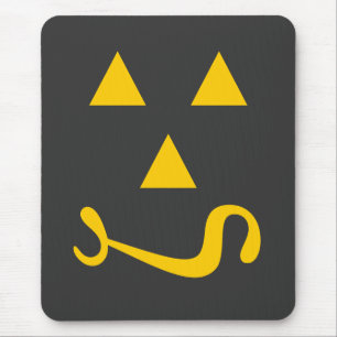 jacko mouse pad