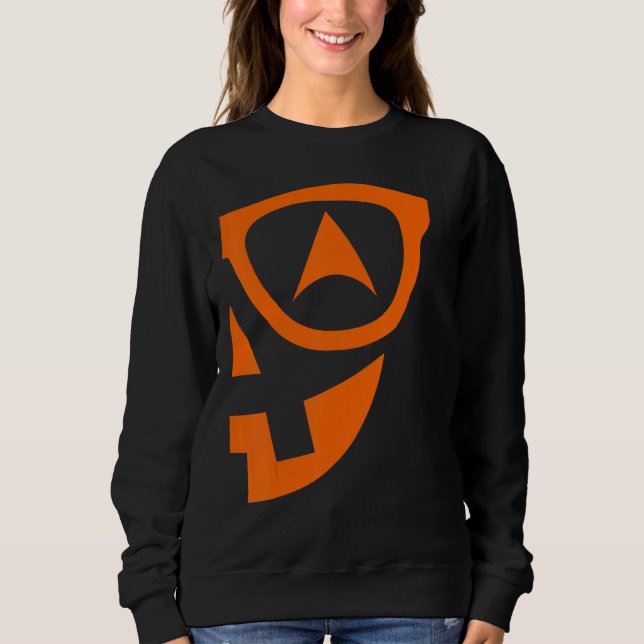 Jackolantern Pumpkin Glasses, His and Her Hallowee Sweatshirt (Front)