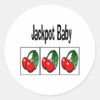 Jackpot Baby