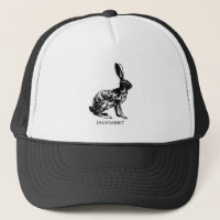 Jackrabbit Illustration