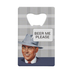 Jack's Beer Bottle Opener