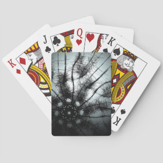 jacks bones playing cards