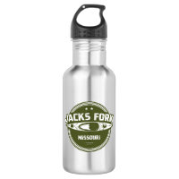 Jacks Fork River Missouri Kayaking