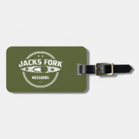 Jacks Fork River Missouri Kayaking