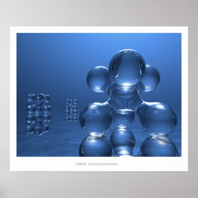 Jacks Poster (Front)