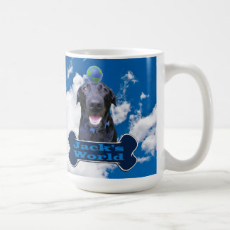 Jack's World Mug