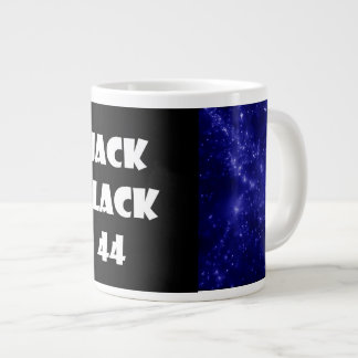 JackSlack44 Basic Mug