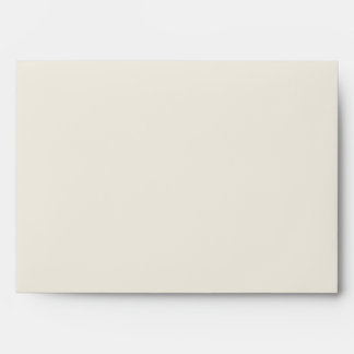 Jackson 5x7 Bar Mitzvah Wedding Brown Envelope
