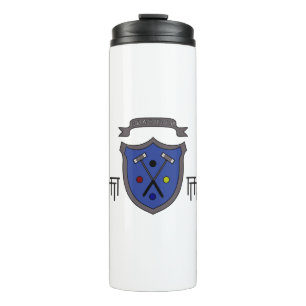 Jackson Croquet Club 24 oz Water Bottle