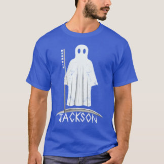 Jackson Georgia 1 T-Shirt