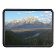 Jackson Hole Mountains (Grand Teton National Park)