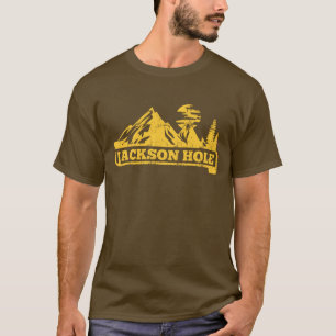 Jackson Hole T-Shirt
