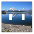 Jackson Lake, Wyoming