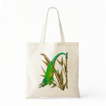 Jackson’s chameleon hanging out in the bamboo