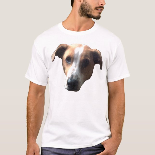 Jackson T-Shirt (Front)