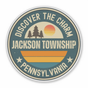 Jackson township, Pennsylvania